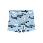 Meyaday Aeroplane Boxer Shorts