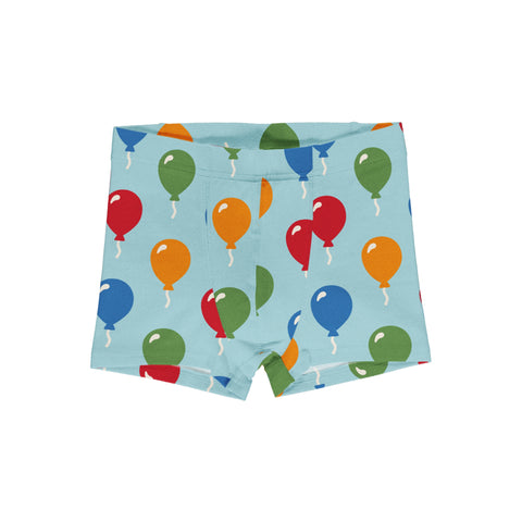 Maxomorra Balloon Boxer Shorts