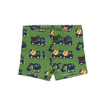 Maxomorra Construction Boxer Shorts