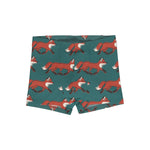 Maxomorra Fox Boxer Shorts