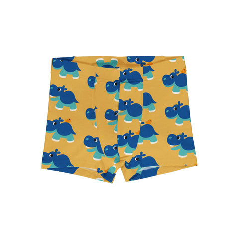 Maxomorra Hippo Boxer Shorts