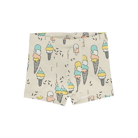 Meyaday Ice cream Confetti Boxer shorts