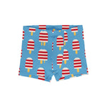 Maxomorra Ice Cream Boxer Shorts