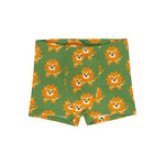 Maxomorra Lion Boxer Shorts