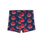 Maxomorra Octopus Boxershorts