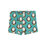 Maxomorra Penguin Boxer Shorts