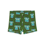 Maxomorra Robot Boxer Shorts