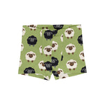 Maxomorra Sheep Boxer Shorts