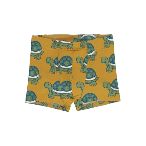 Maxomorra Tortoise Boxer Shorts