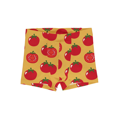 Maxomorra Tomato Boxer Shorts
