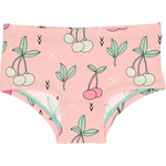 Meyaday Brief Hipsters Cherry Kiss