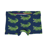 Maxomorra Crocodile Brief Boxers