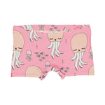 Meyaday cute squid brief boxers