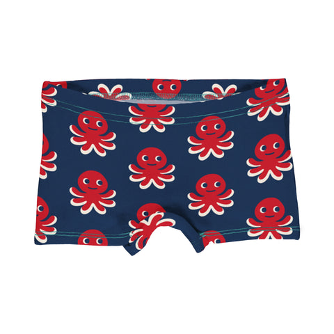 Maxomorra Octopus Brief Boxers