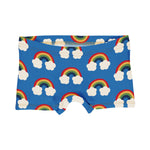 Maxomorra Rainbow Brief Boxers