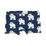 Maxomorra Polarbear Brief Boxers