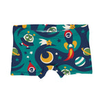 Maxomorra Space Brief Boxers
