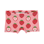 Maxomorra Strawberry Brief Boxers