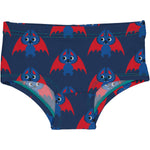 Maxomorra Bat Brief Hipsters