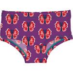 Maxomorra Butterfly Brief Hipsters