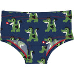 Maxomorra Dragon Brief Hipsters