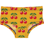 Maxomorra Cherry Brief Hipster