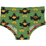 Maxomorra Crow Brief Hipsters