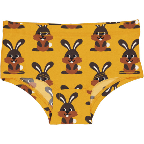 Maxomorra Hare Brief Hipsters