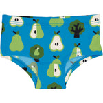 Maxomorra Pear Brief Hipsters