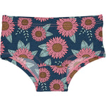 Meyaday Sunflower Dreams Brief Hipsters