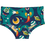 Maxomorra Space Brief Hipsters