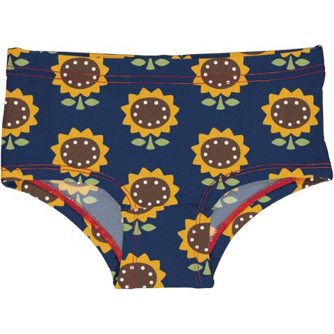 Maxomorra Sunflower Brief Hipsters