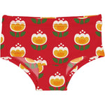 Maxomorra Tulip Brief Hipsters