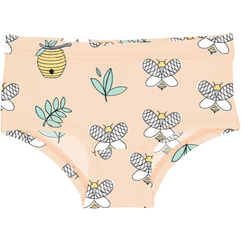 Meyaday City Bee brief Hipsters