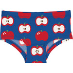 Maxomorra Apple Brief Hipsters