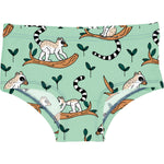 Meyaday Maki Jungle Brief Hipsters
