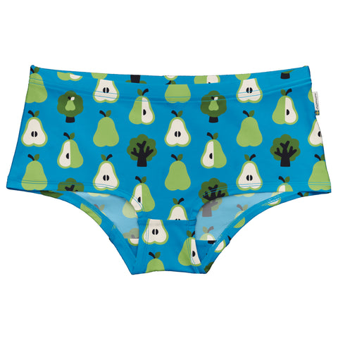 Maxomorra Pear Brief Hipsters Adult