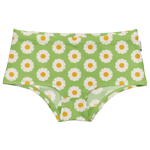 Maxomorra Daisy Brief Hipsters Adult