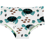 Meyaday Turtle Tides Brief Hipsters