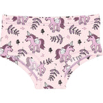 Meyaday Unicorn Jungle Brief Hipsters