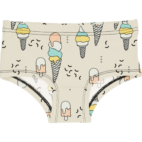 Meyaday Ice Cream Confetti Briefs Hipsters