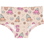 Meyaday Shelly Crab Brief Hipsters