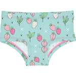Meyaday Strawberry Fields Brief Hipsters