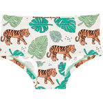 Meyaday Tiger Jungle Briefs Hipsters