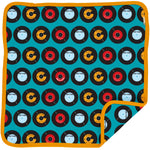 Maxomorra Classic LP Cushion Cover