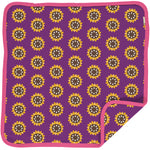 Maxomorra Garden Sunflower Cushion Cover