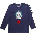 Freds World by Green Cotton Dragon Longsleeve Top