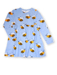 Jny Bumblebee Dress