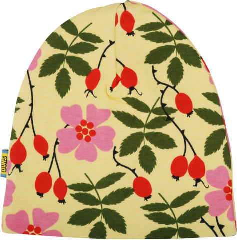 Duns Rosehip Double Layer Hat