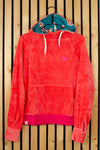 Alba My Favorite Hoodie Sun kissed Coral